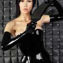 Tall Amazonian Dominatrix in Yakima